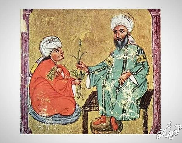 بیوگرافی اسماعیل جرجانی حکیم اسماعیل جرجانی